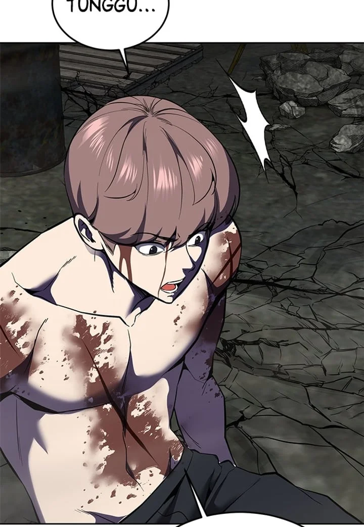 The Boy of Death Chapter 273 Gambar 42