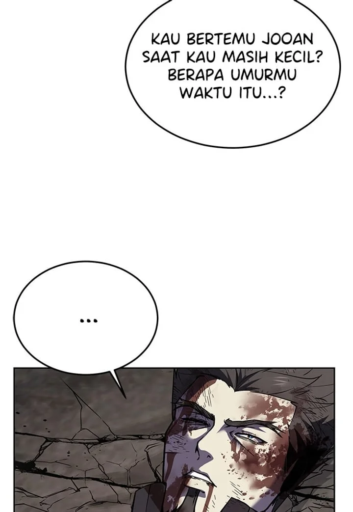 The Boy of Death Chapter 273 Gambar 43