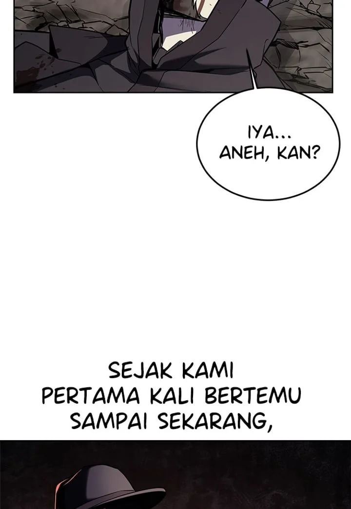 The Boy of Death Chapter 273 Gambar 44