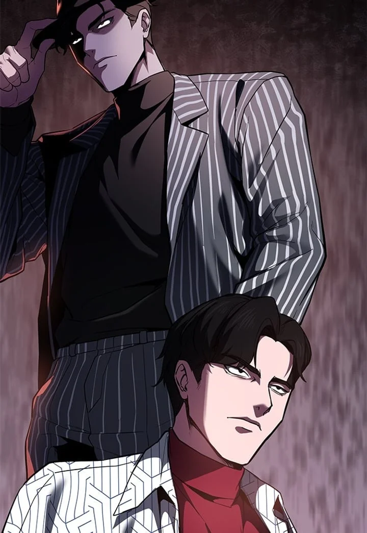 The Boy of Death Chapter 273 Gambar 45