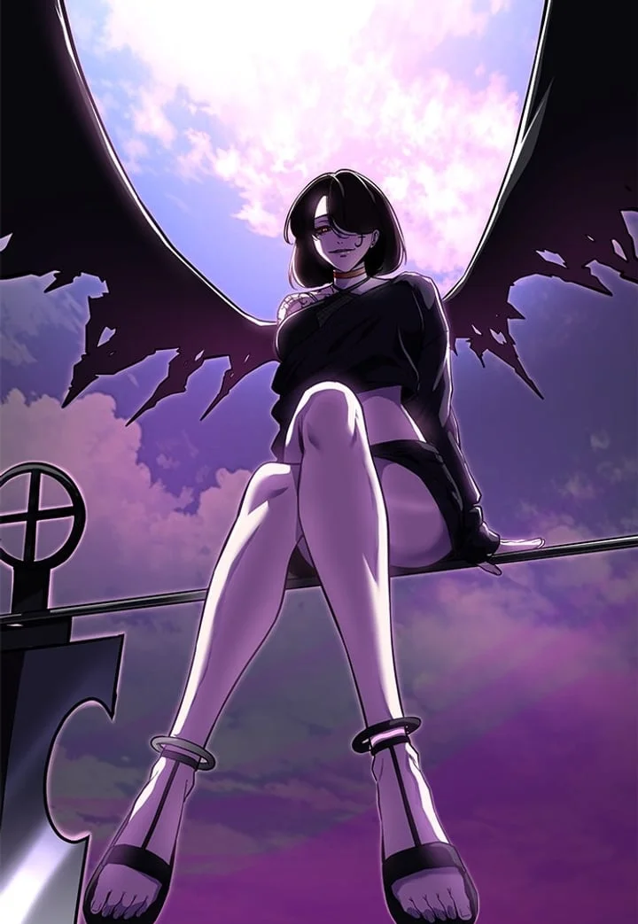 The Boy of Death Chapter 273 Gambar 49