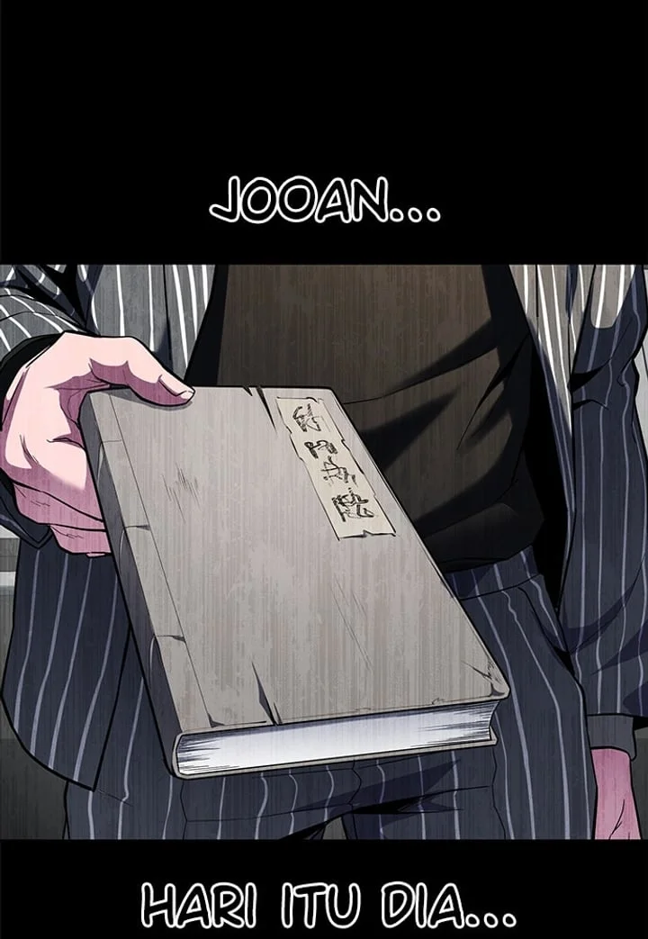 The Boy of Death Chapter 273 Gambar 51