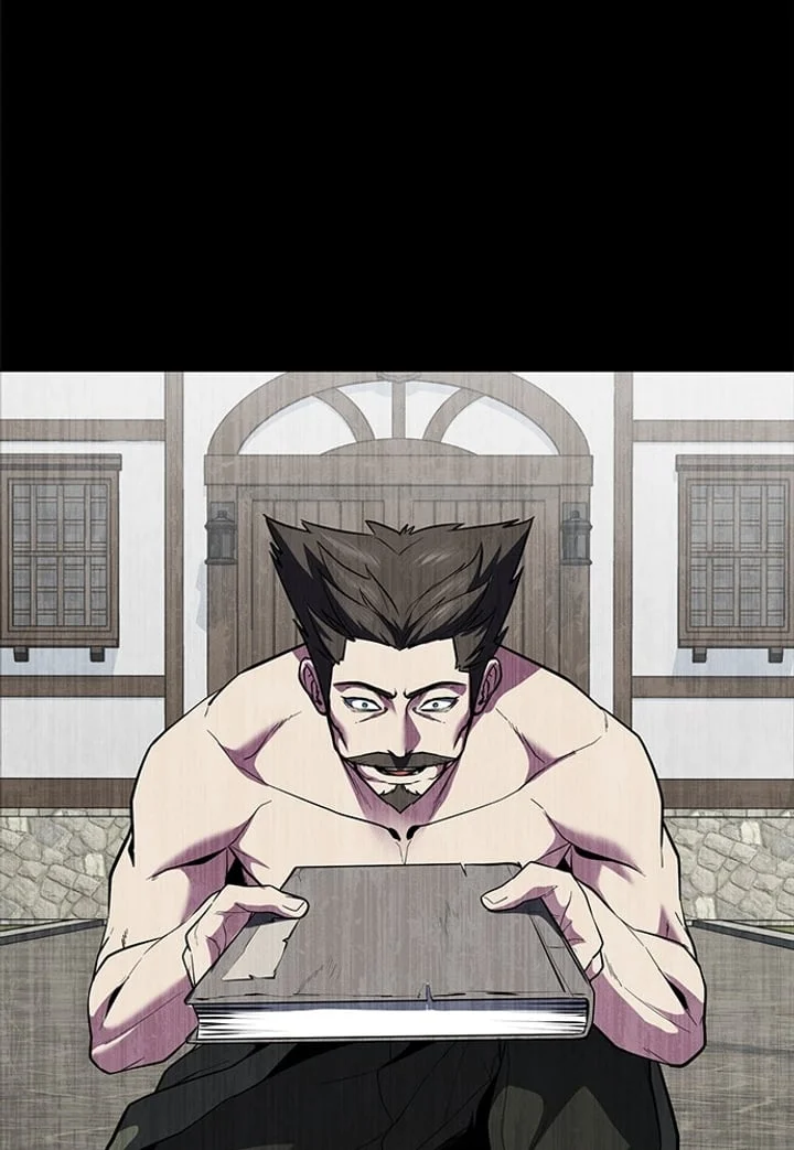 The Boy of Death Chapter 273 Gambar 52