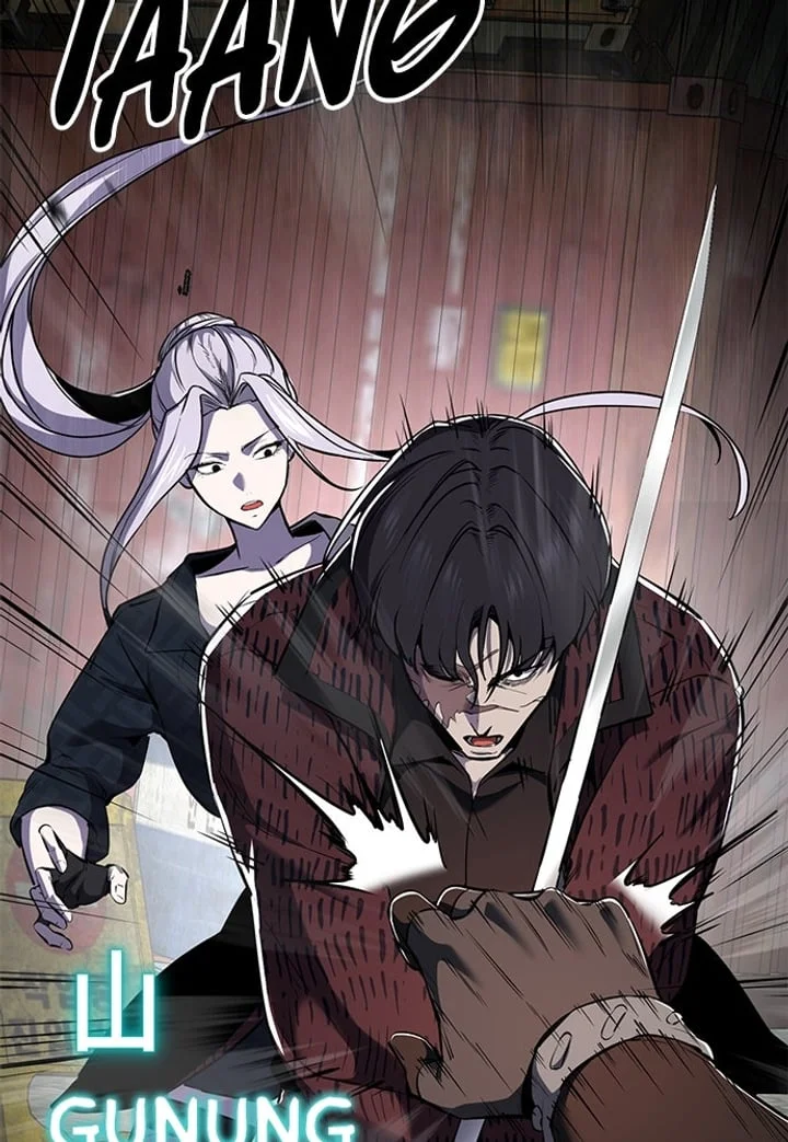 The Boy of Death Chapter 274 Gambar 47