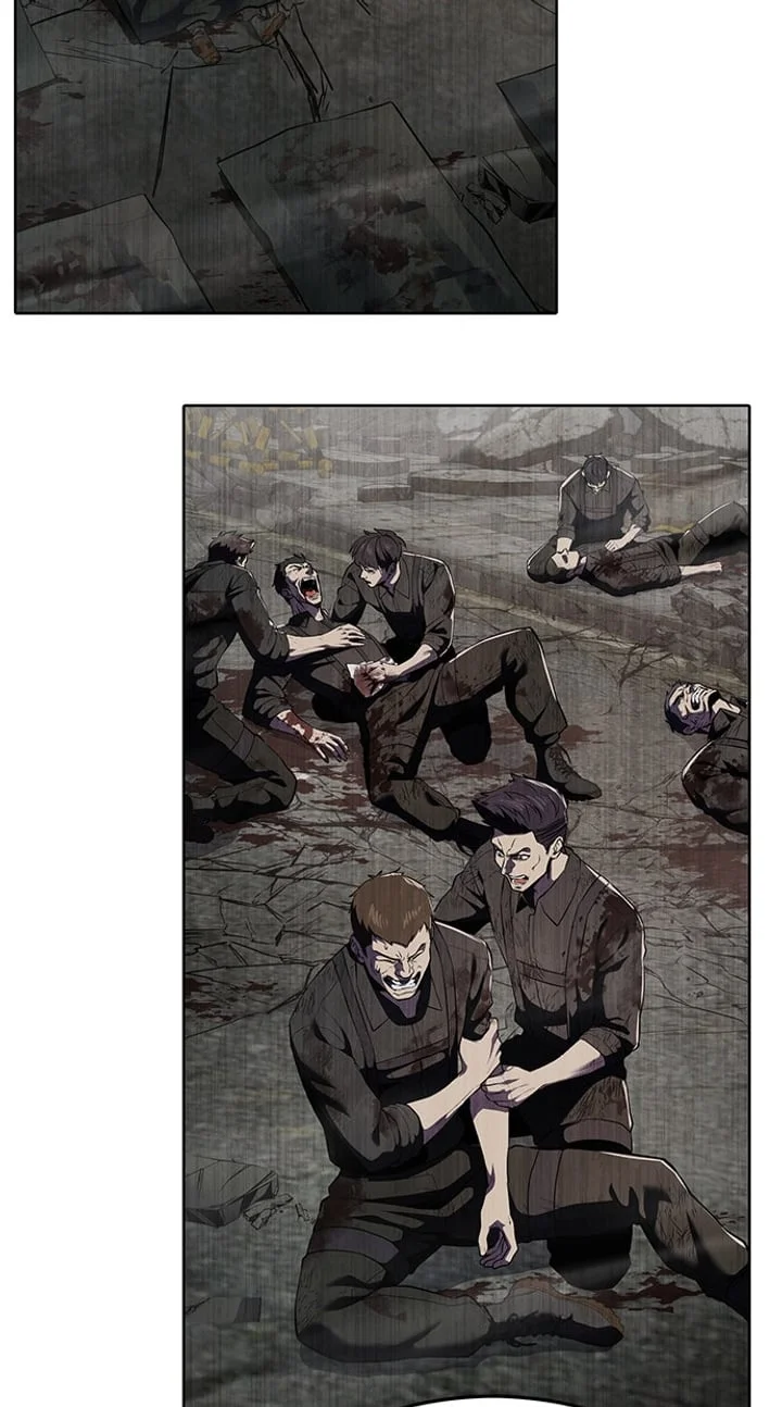 The Boy of Death Chapter 275 Gambar 39