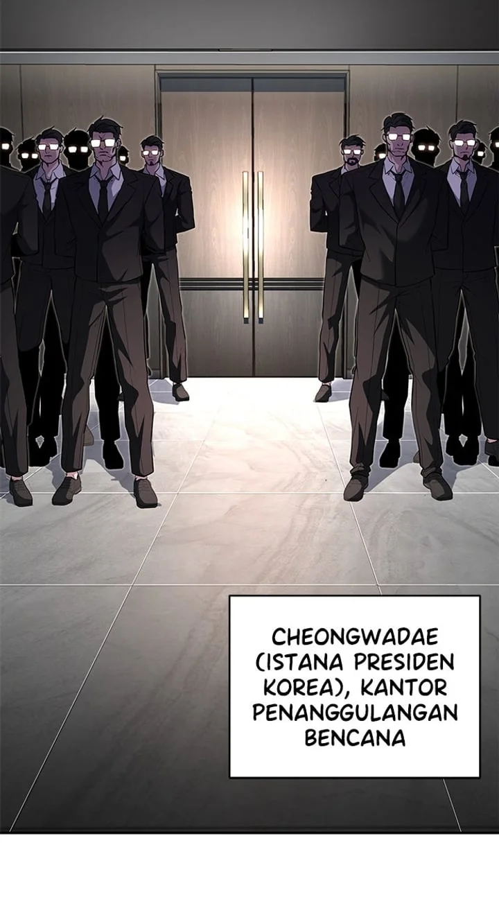 The Boy of Death Chapter 275 Gambar 41