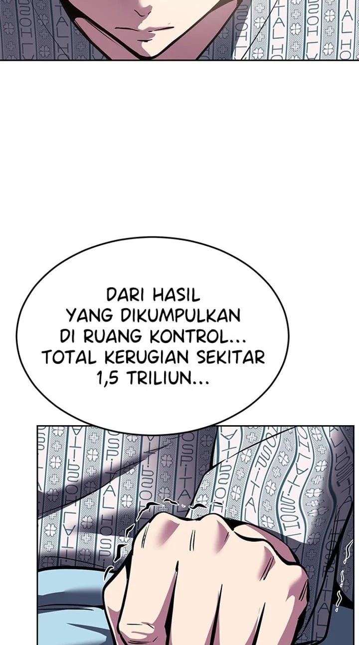 The Boy of Death Chapter 275 Gambar 43