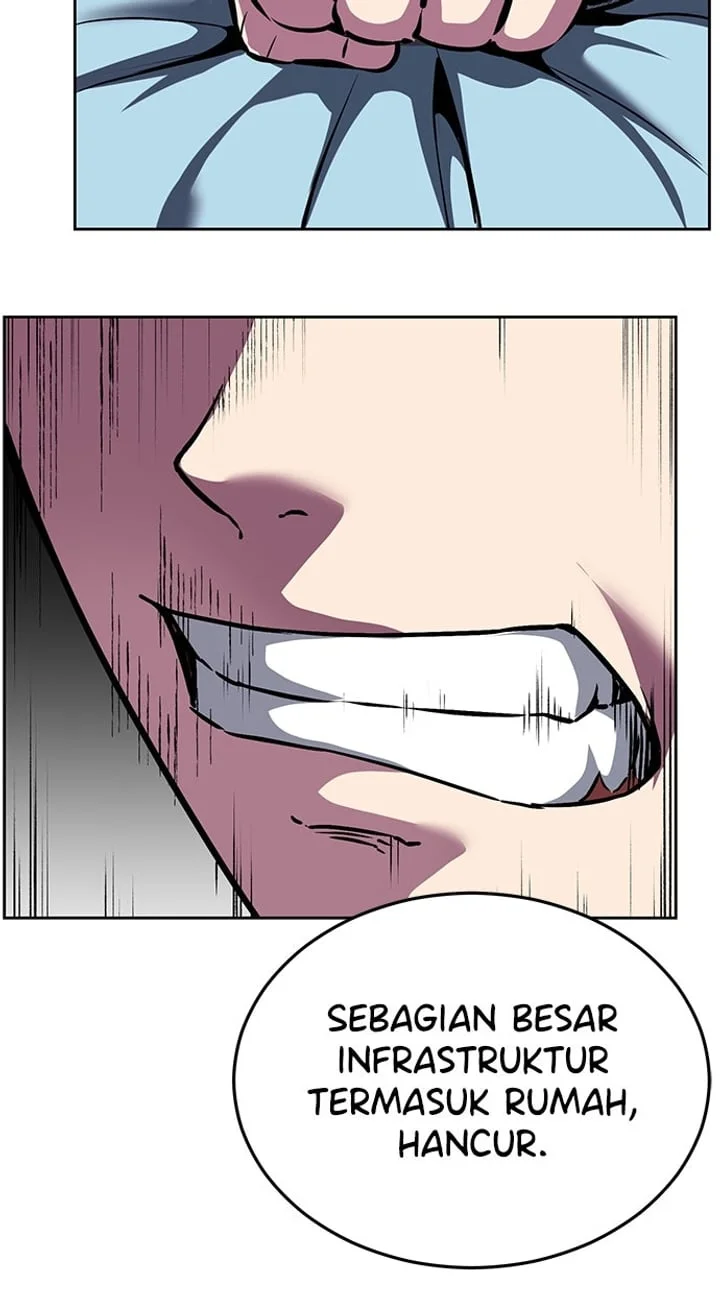 The Boy of Death Chapter 275 Gambar 44