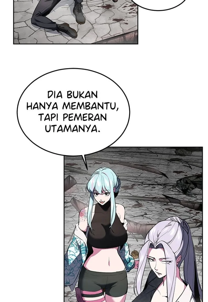 The Boy of Death Chapter 276 Gambar 41