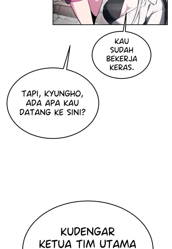 The Boy of Death Chapter 276 Gambar 42