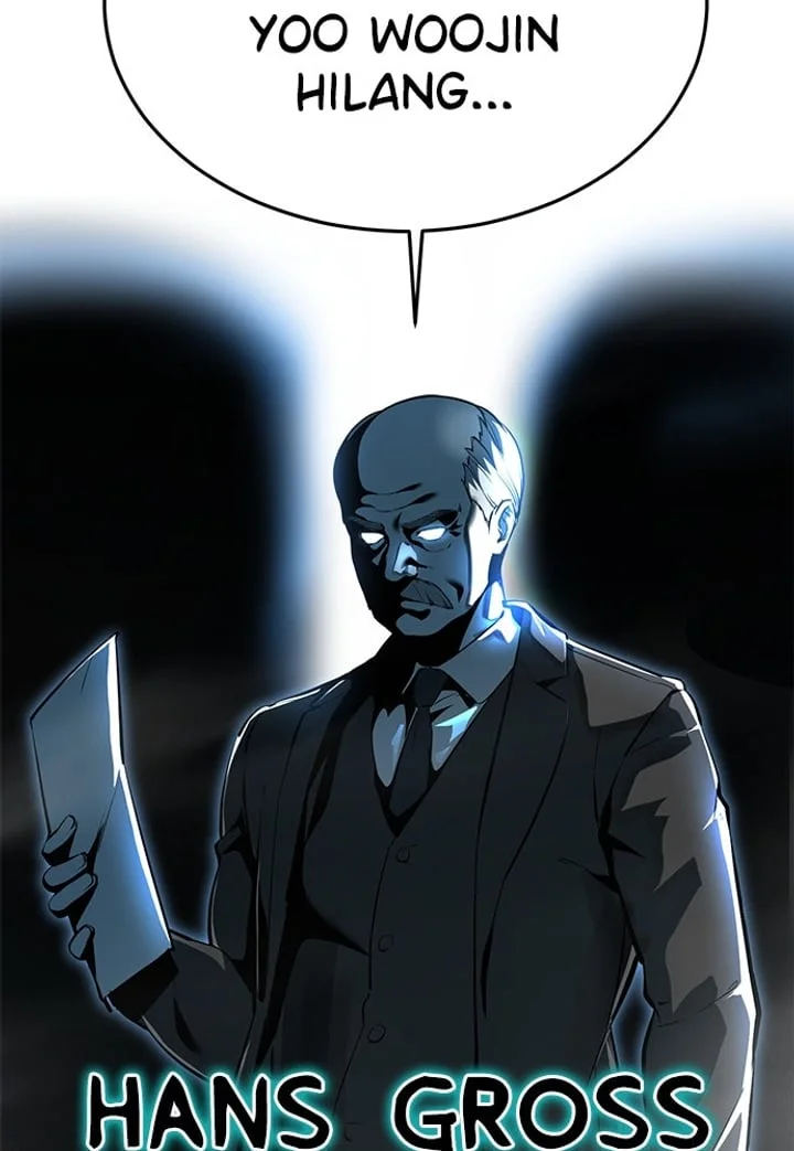 The Boy of Death Chapter 276 Gambar 43