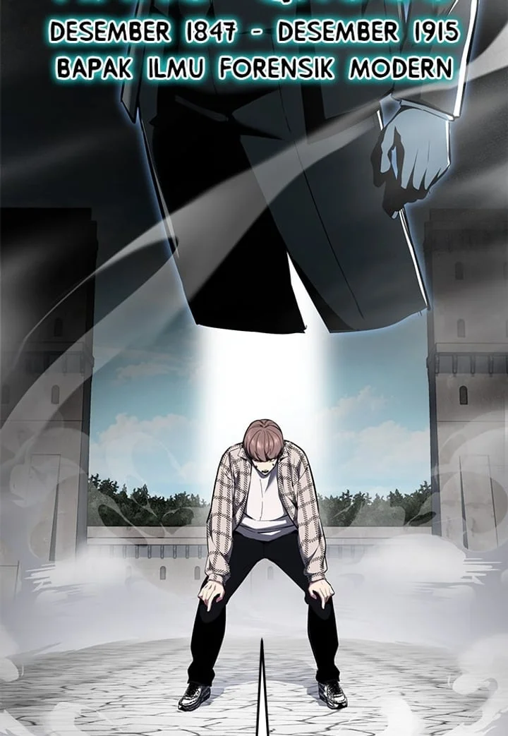 The Boy of Death Chapter 276 Gambar 44