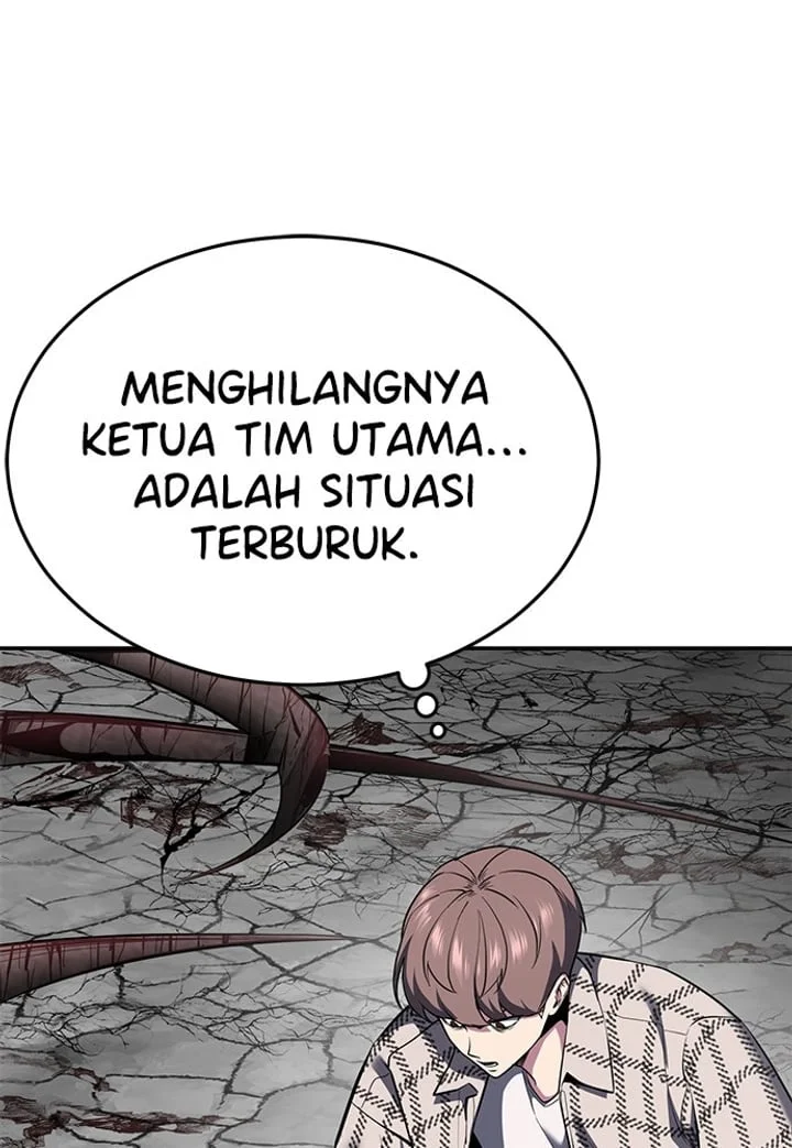 The Boy of Death Chapter 276 Gambar 47