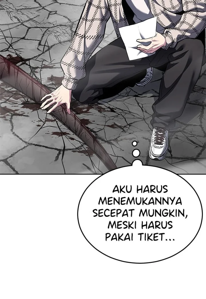 The Boy of Death Chapter 276 Gambar 48