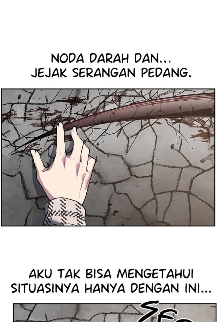 The Boy of Death Chapter 276 Gambar 50