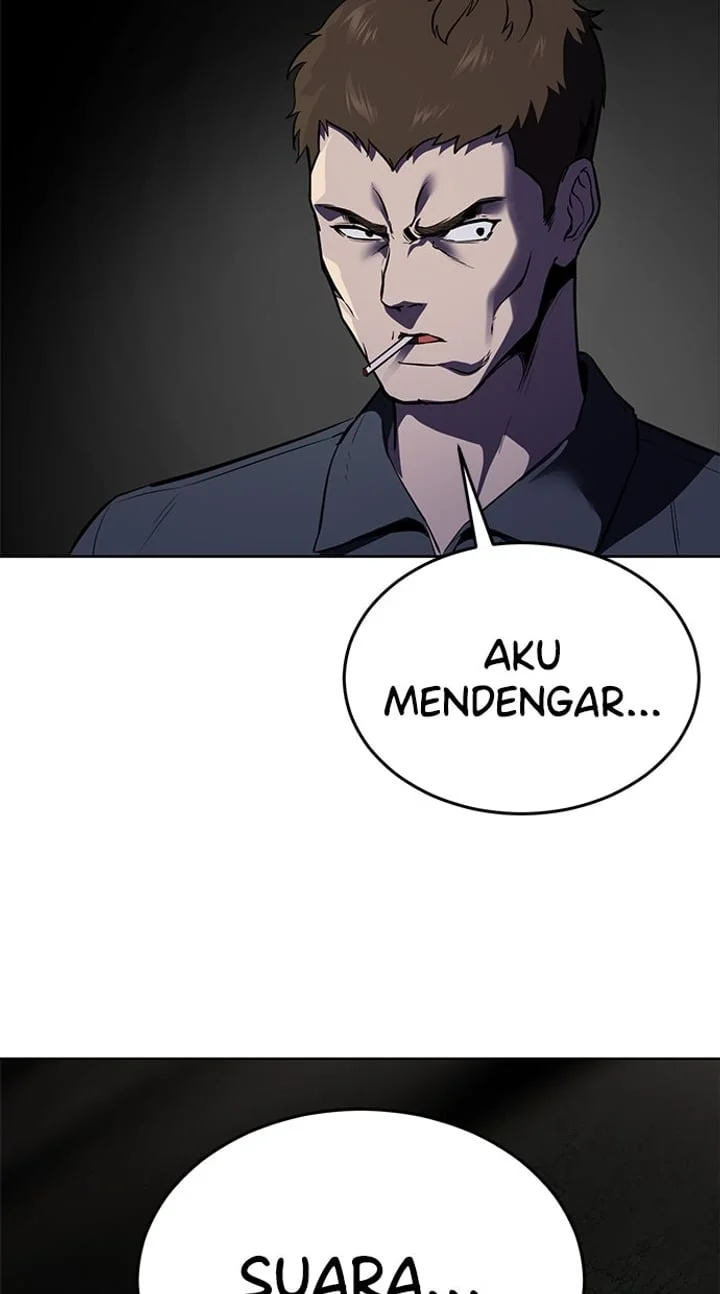 The Boy of Death Chapter 277 Gambar 35