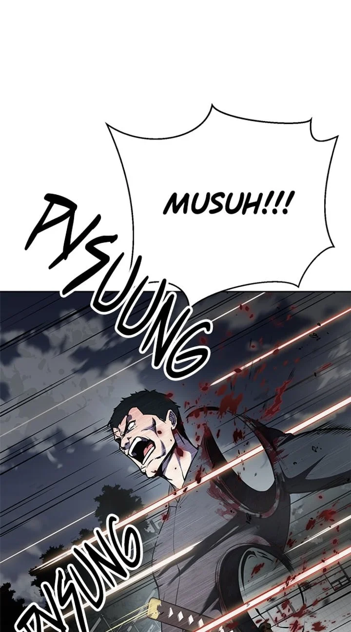 The Boy of Death Chapter 277 Gambar 38