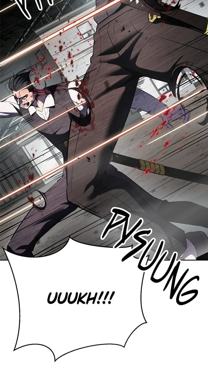 The Boy of Death Chapter 277 Gambar 39