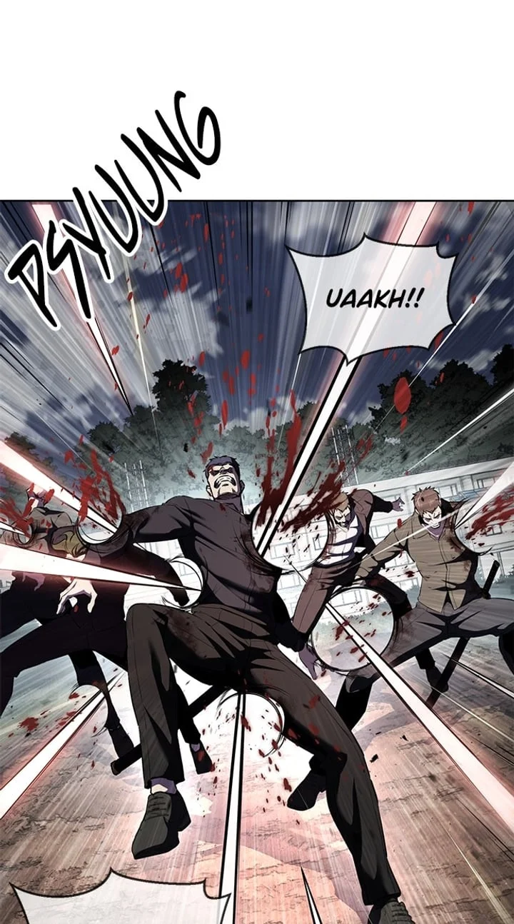 The Boy of Death Chapter 277 Gambar 40