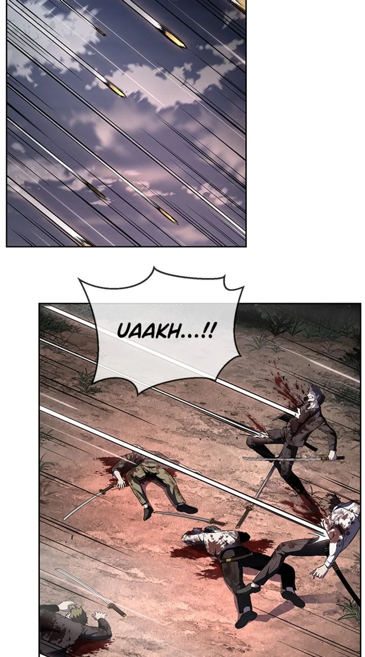 The Boy of Death Chapter 277 Gambar 42