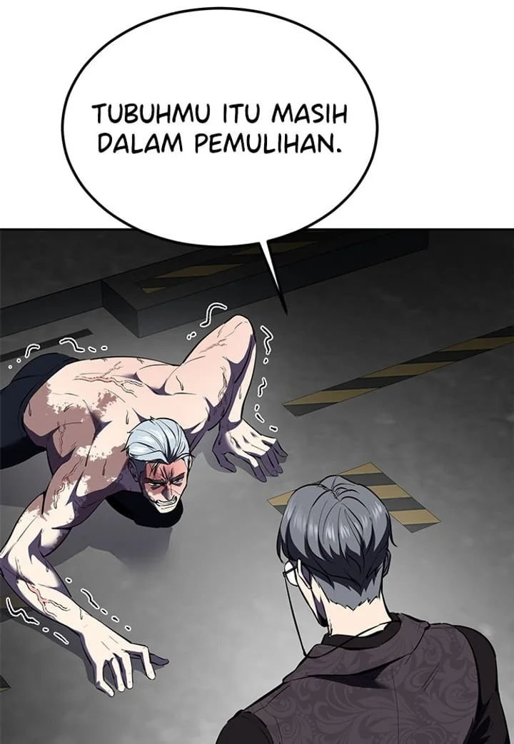 The Boy of Death Chapter 278 Gambar 47