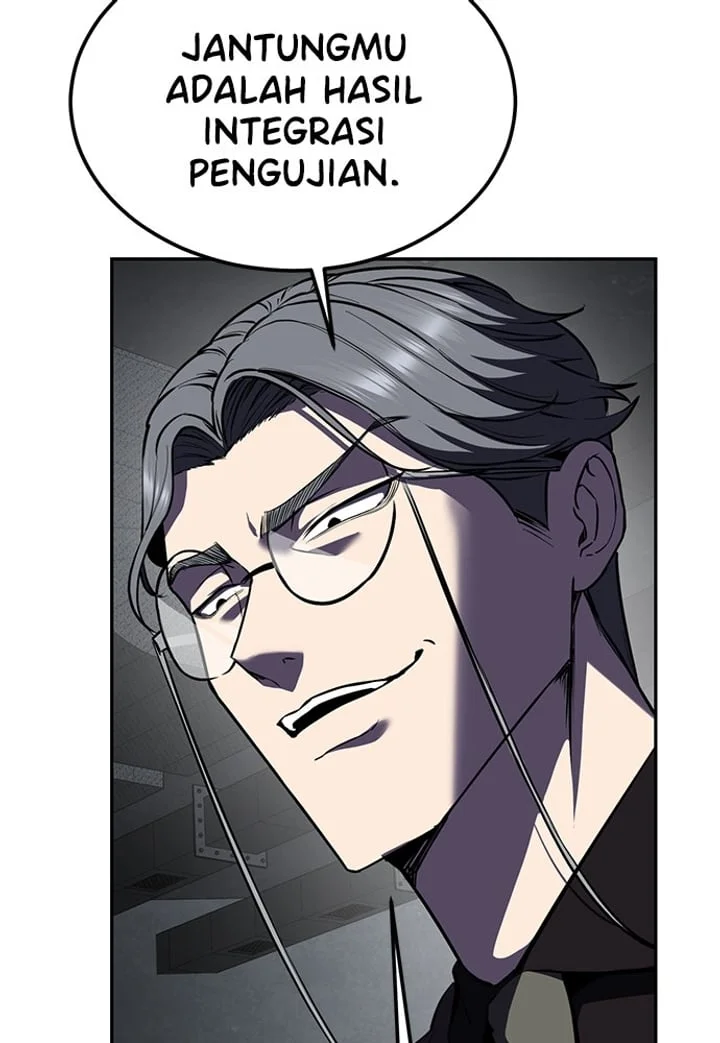 The Boy of Death Chapter 278 Gambar 49