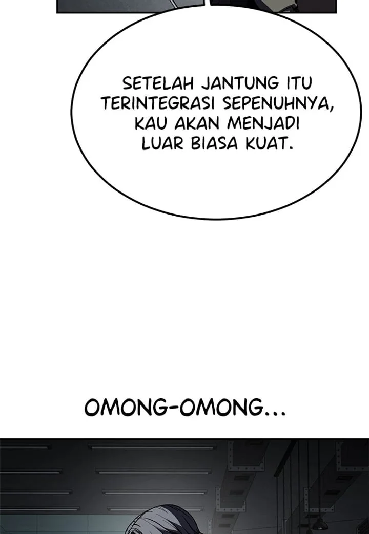 The Boy of Death Chapter 278 Gambar 50