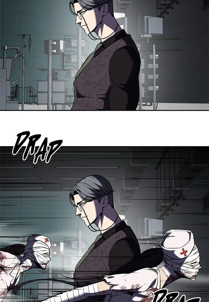 The Boy of Death Chapter 278 Gambar 51