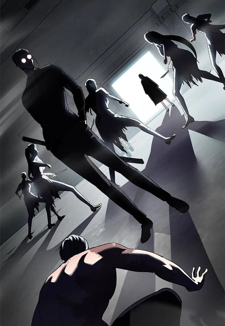 The Boy of Death Chapter 278 Gambar 53