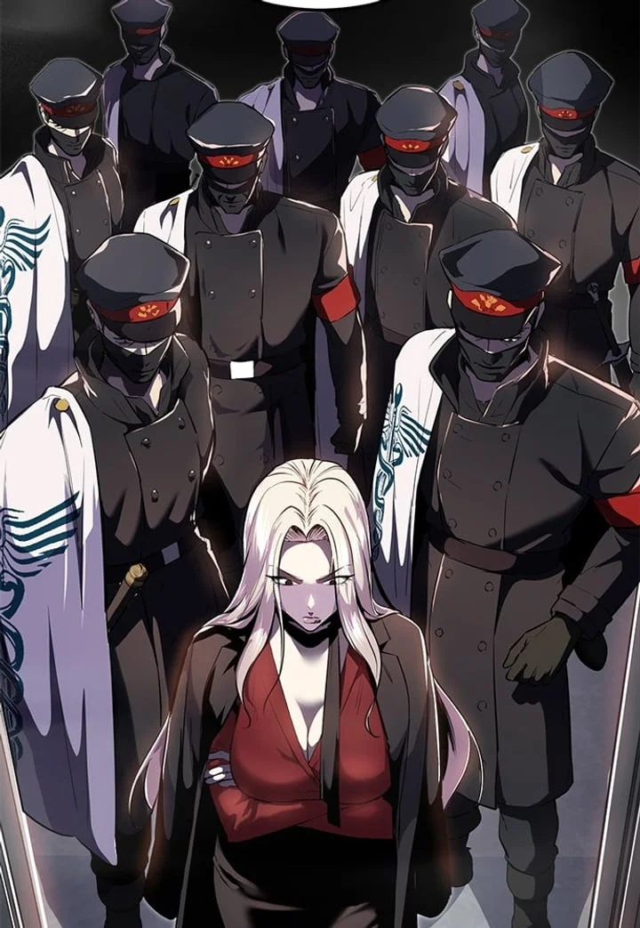 The Boy of Death Chapter 278 Gambar 55