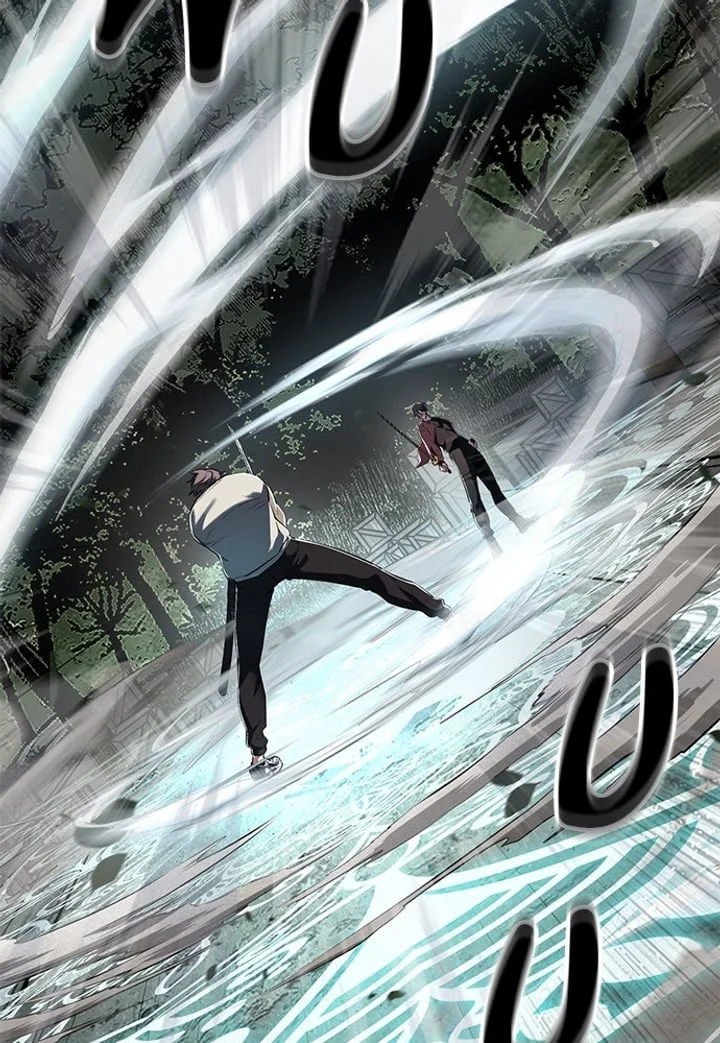 The Boy of Death Chapter 279 Gambar 43