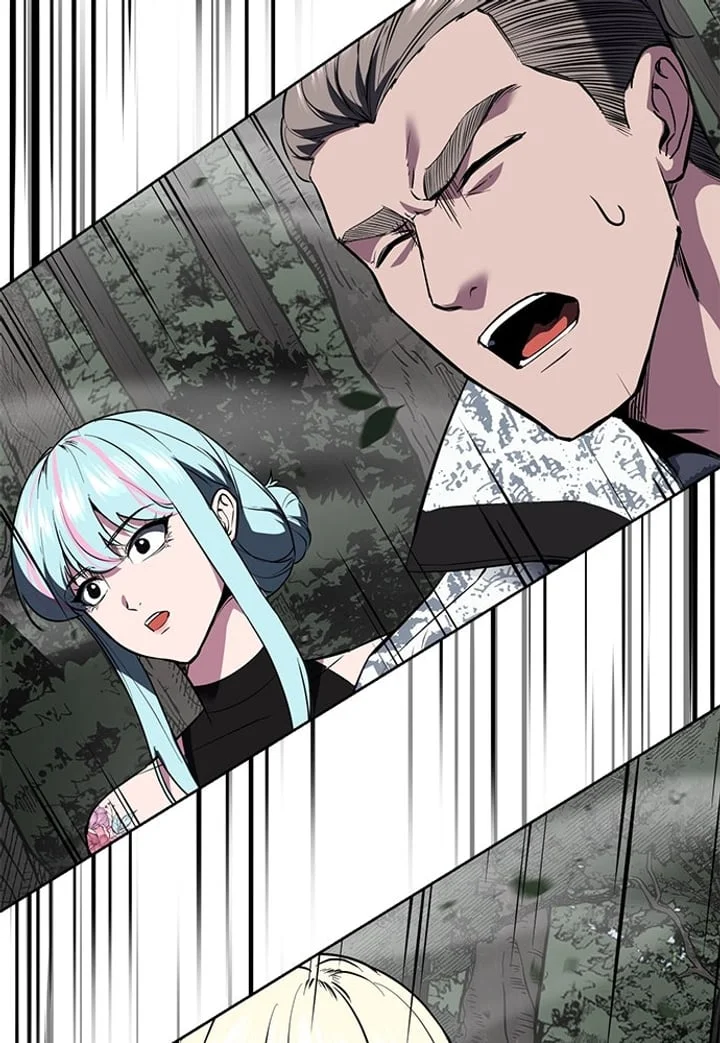 The Boy of Death Chapter 279 Gambar 45