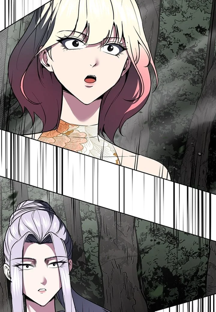 The Boy of Death Chapter 279 Gambar 46