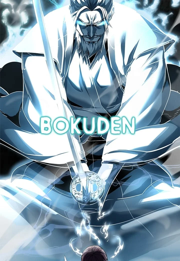 The Boy of Death Chapter 279 Gambar 49