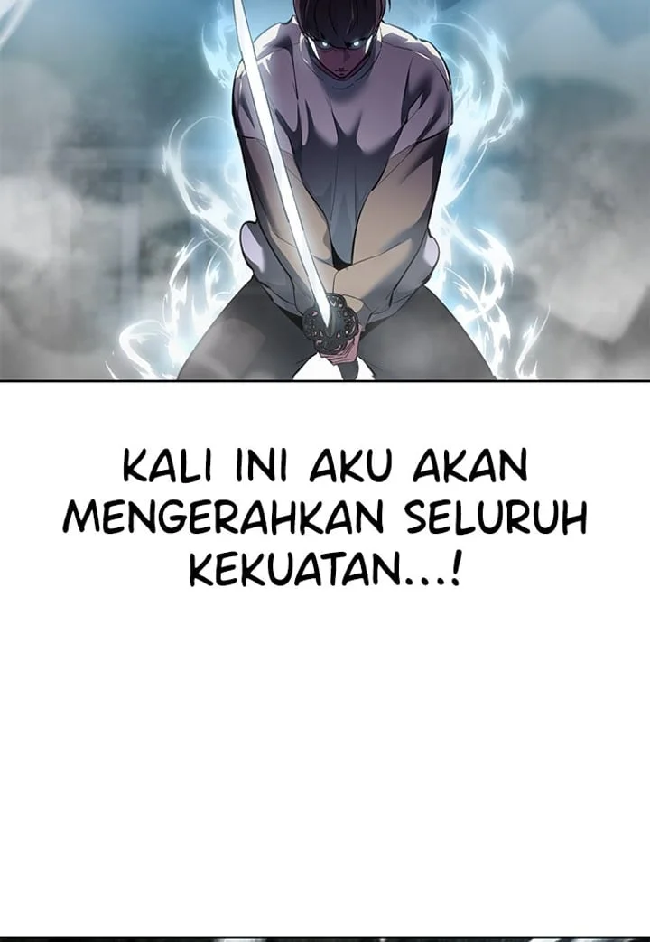 The Boy of Death Chapter 279 Gambar 50
