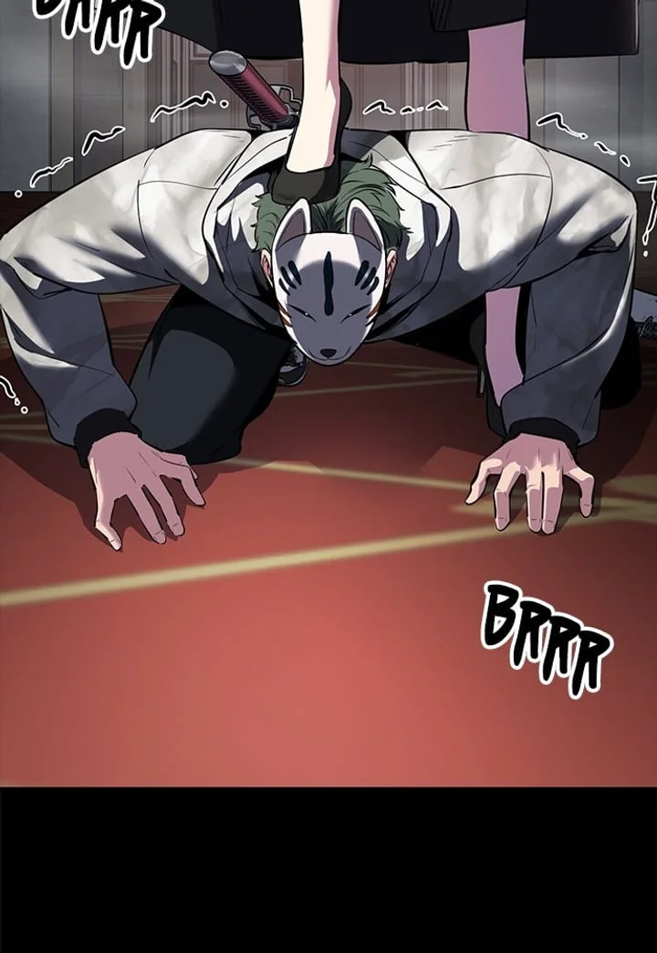 The Boy of Death Chapter 280 Gambar 39