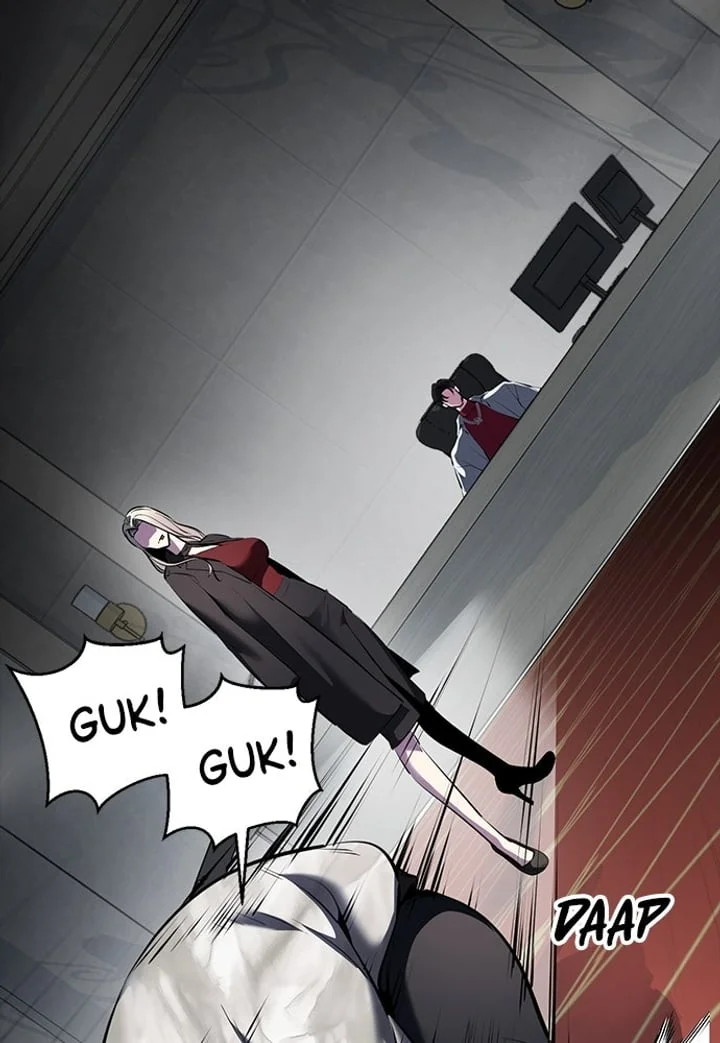 The Boy of Death Chapter 280 Gambar 42
