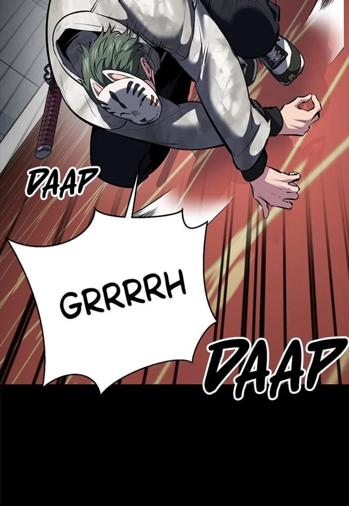 The Boy of Death Chapter 280 Gambar 43