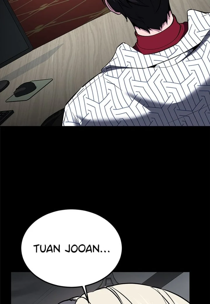 The Boy of Death Chapter 280 Gambar 45