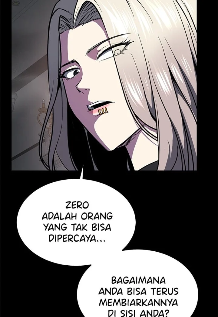 The Boy of Death Chapter 280 Gambar 46