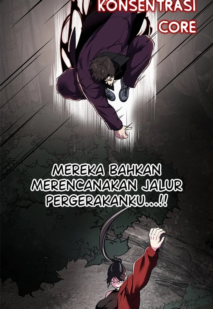 The Boy of Death Chapter 281 Gambar 40