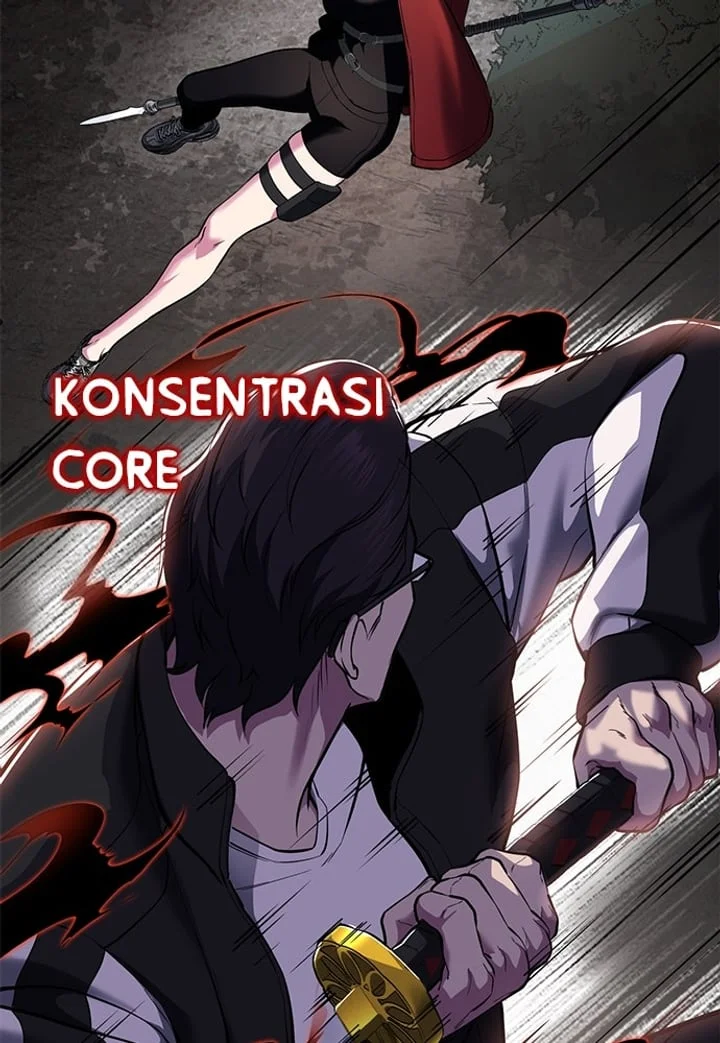 The Boy of Death Chapter 281 Gambar 41