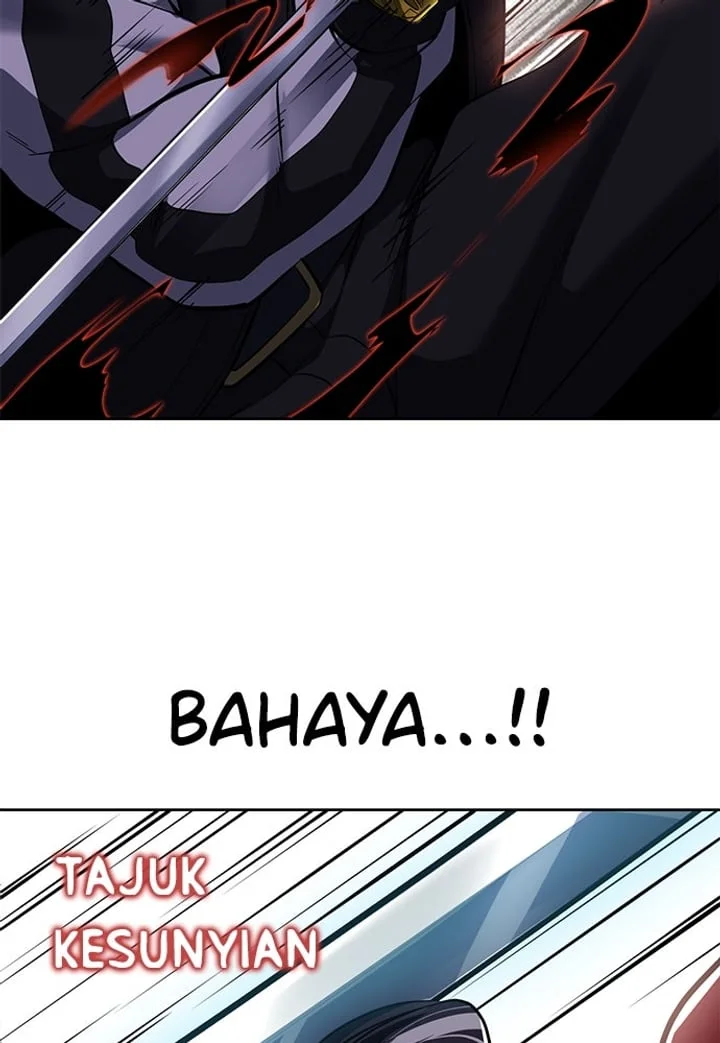 The Boy of Death Chapter 281 Gambar 42