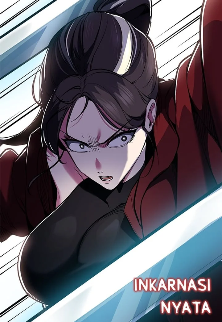 The Boy of Death Chapter 281 Gambar 43