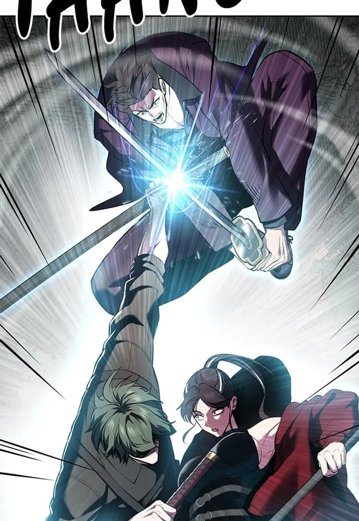 The Boy of Death Chapter 281 Gambar 45