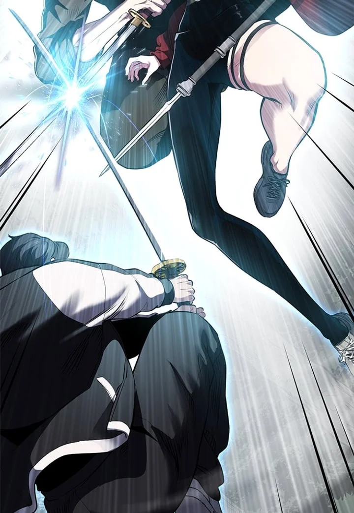 The Boy of Death Chapter 281 Gambar 46