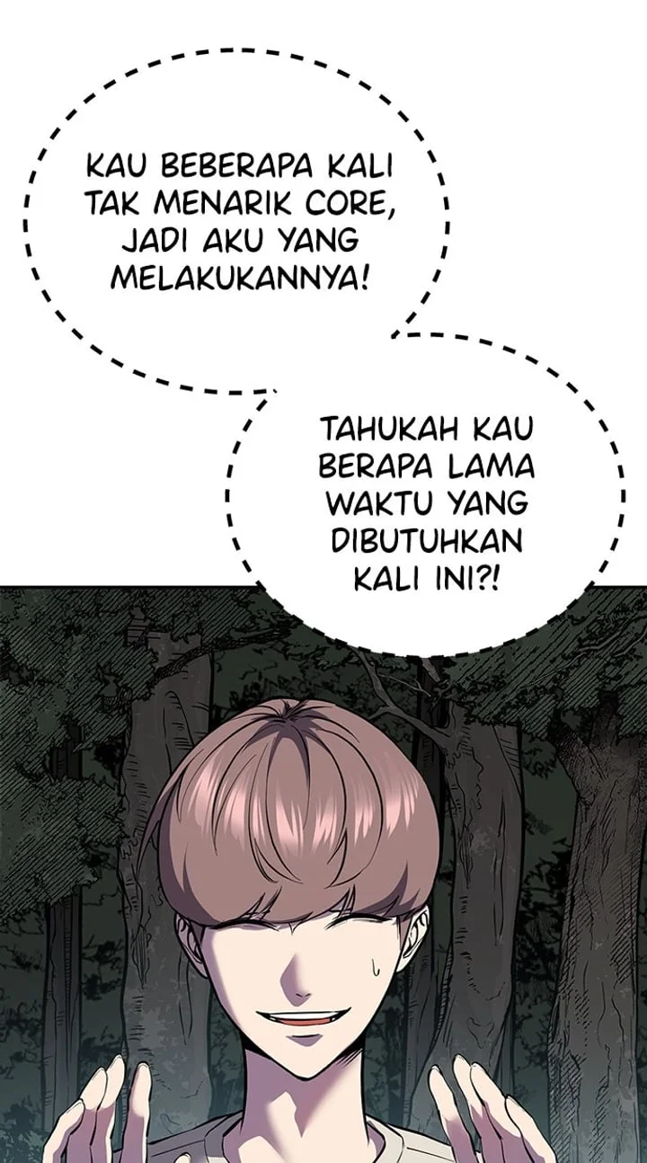 The Boy of Death Chapter 282 Gambar 31