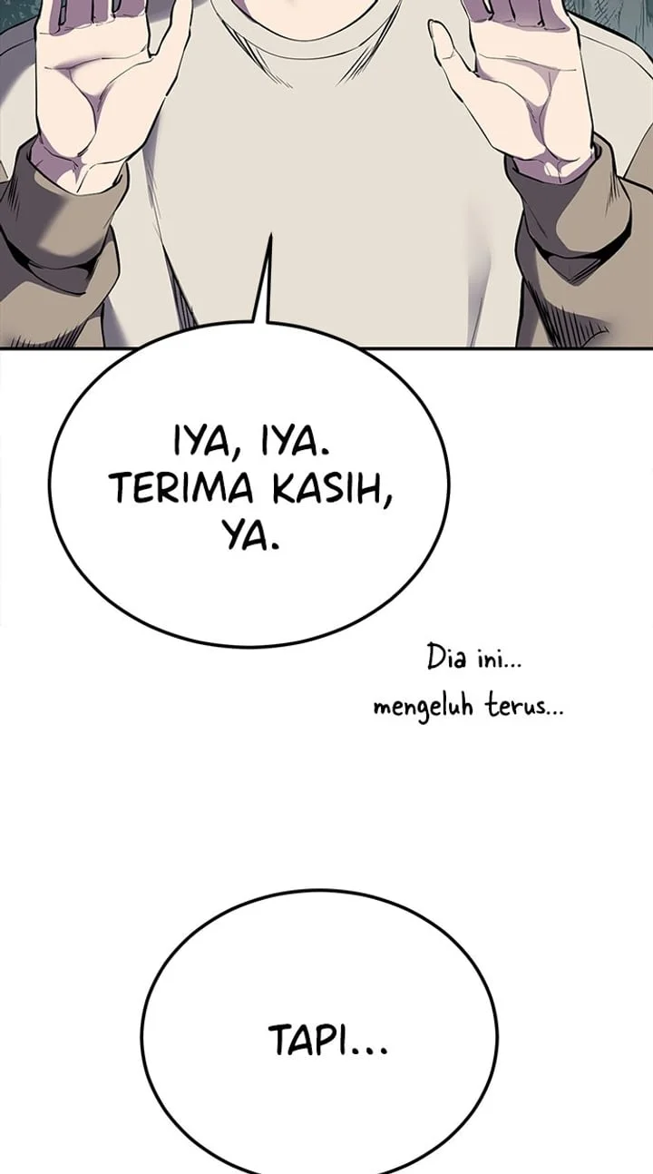 The Boy of Death Chapter 282 Gambar 32