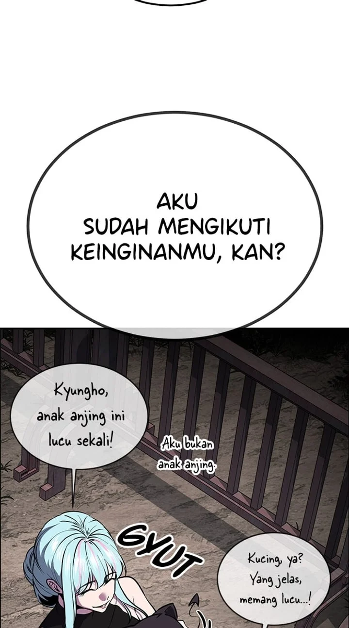 The Boy of Death Chapter 282 Gambar 33