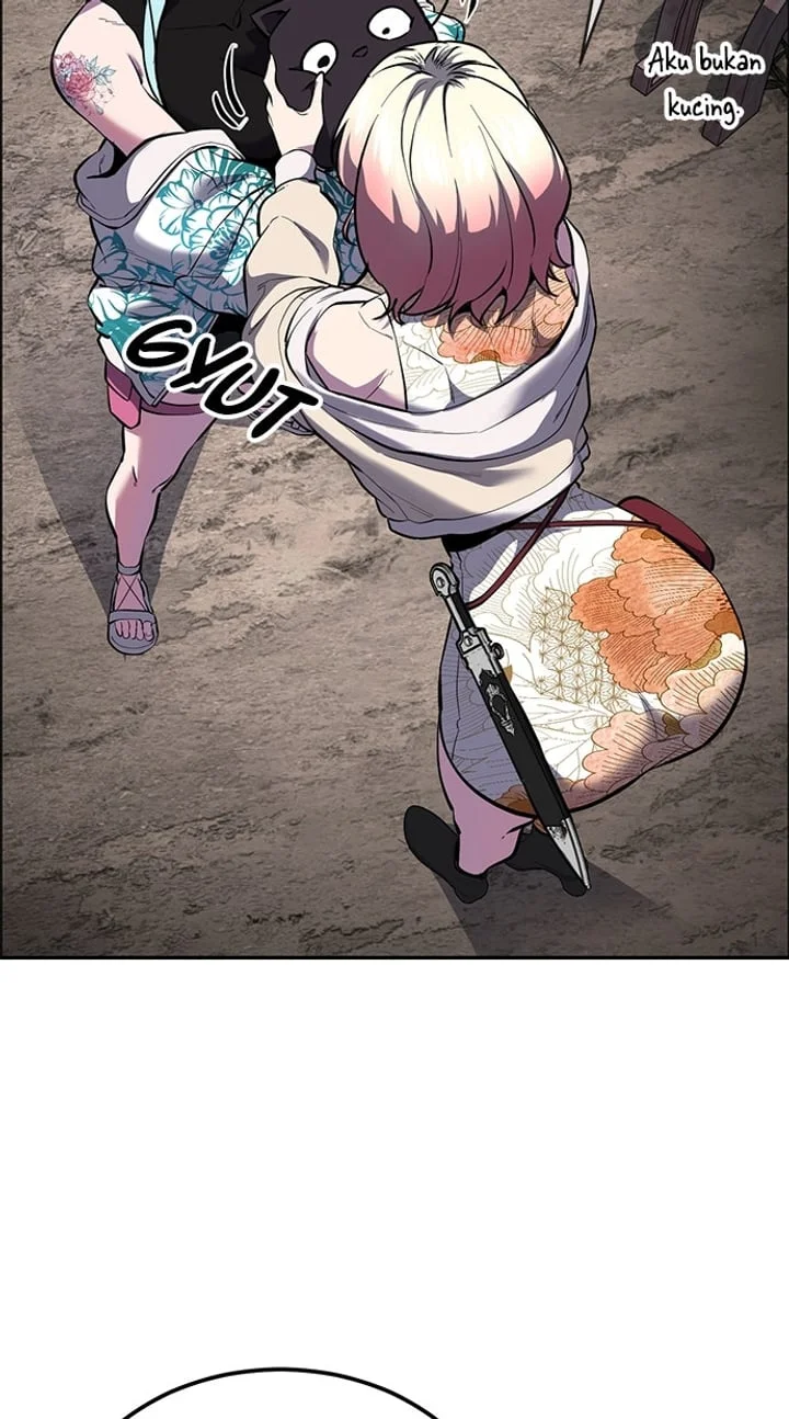 The Boy of Death Chapter 282 Gambar 34